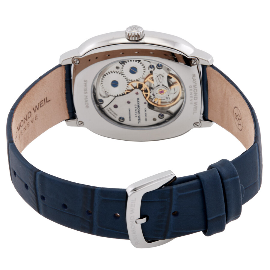 Raymond Weil Toccata 2280-STC-50001 — фотография 3